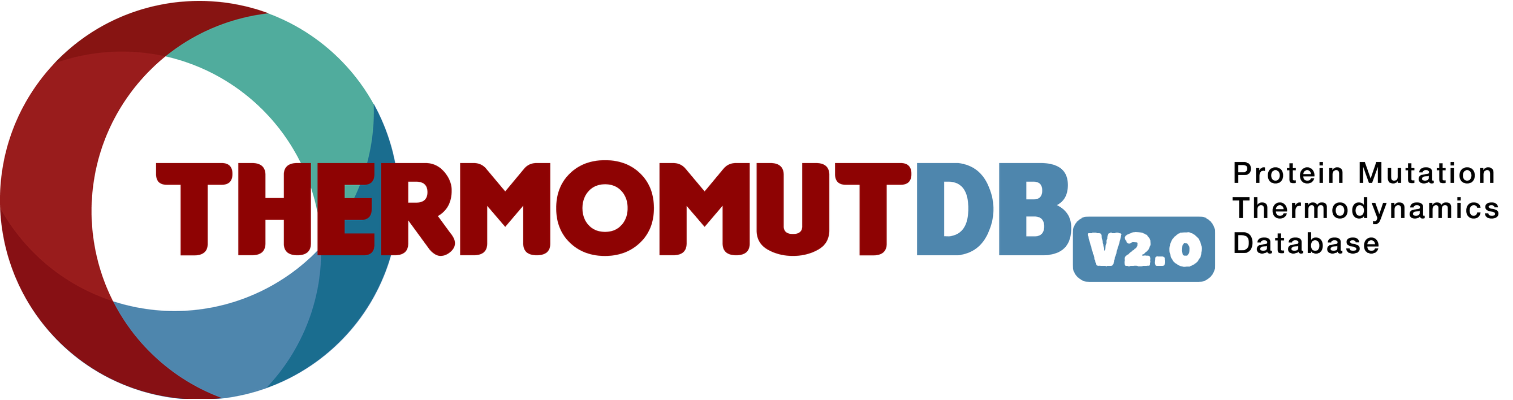 ThermoMutDB 2.0 Logo